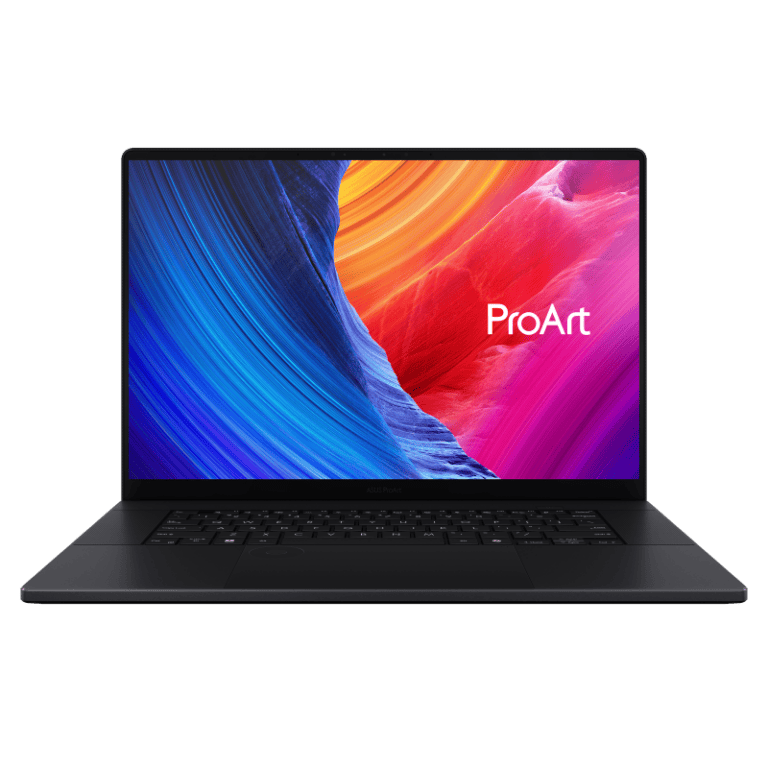 Asus ProArt P16 16" Ryzen AI 9 HX370 32GB 1TB RTX 4070 Notebook