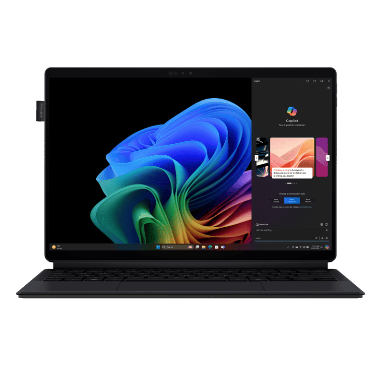 Asus ProArt PZ13 13.3" Snapdragon X1P 16GB 1TB OLED Laptop