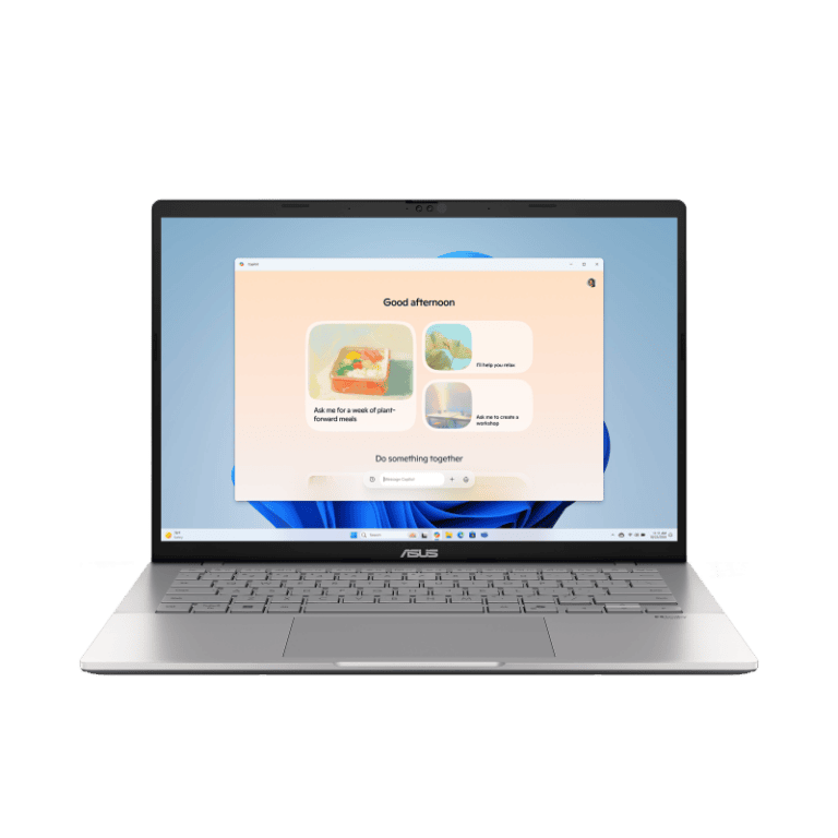 Asus VivoBook S14 S3407CA Core Ultra 7 16GB 1TB 14" Notebook